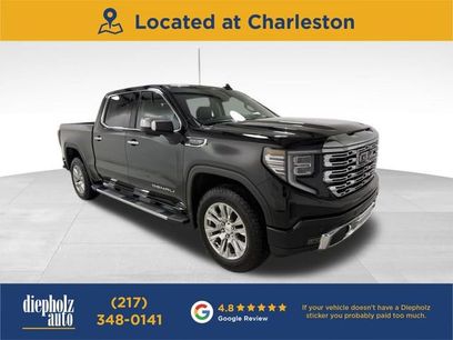 New 2026 GMC Sierra 1500 Denali