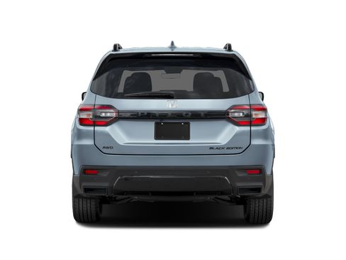 New 2026 Honda Pilot Black Edition image 5