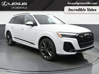 Used 2025 Audi Q7 3.0T Premium Plus AWD/4WD video 1