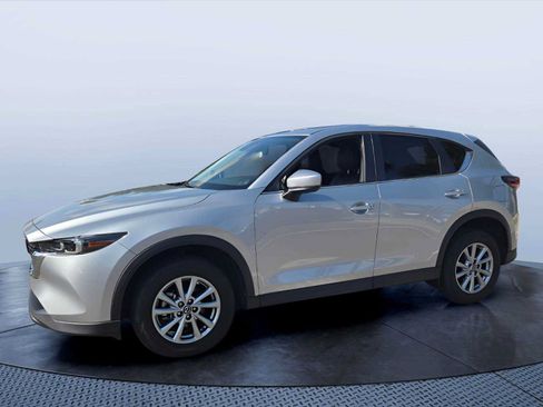 Used 2023 MAZDA CX-5 AWD 2.5 S image 13