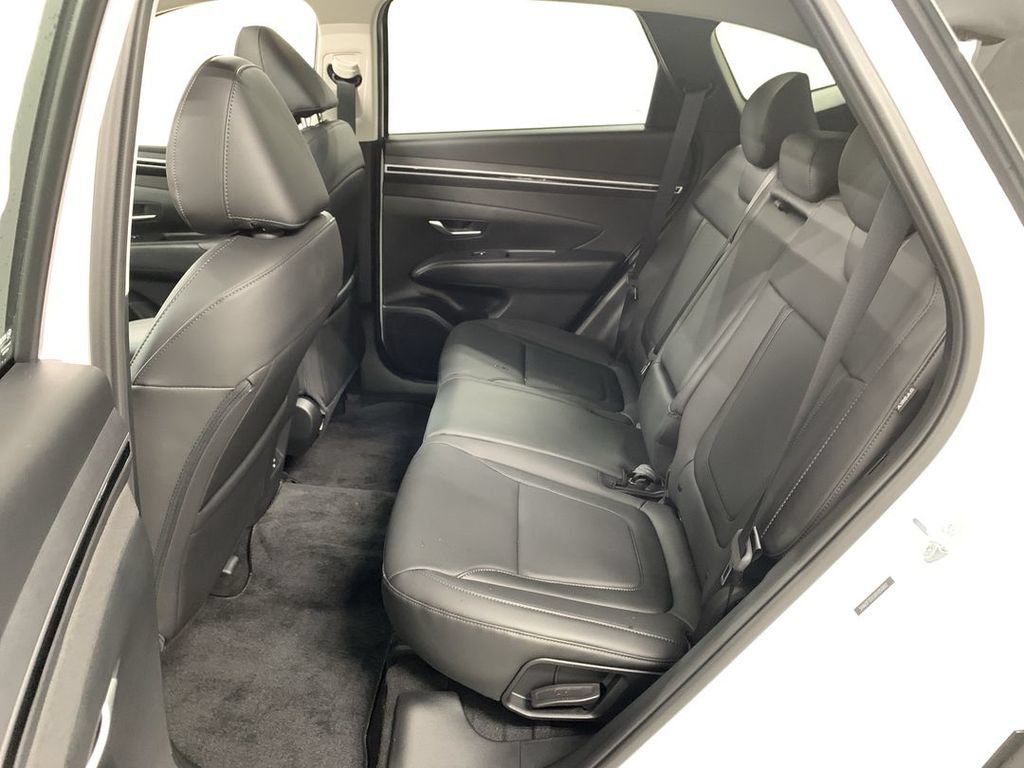 Used 2024 Hyundai Tucson SEL w/ Convenience Package FWD image 21