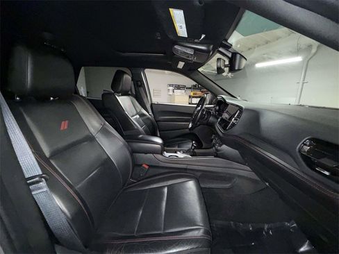 Used 2022 Dodge Durango R/T image 14