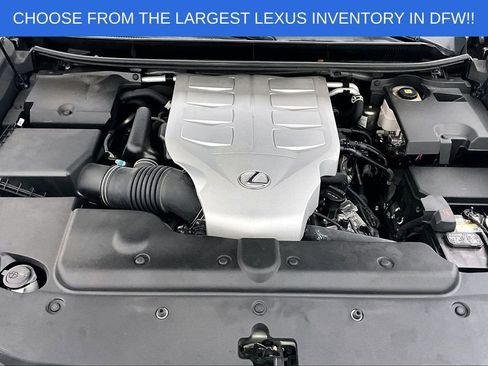 Used 2022 Lexus GX 460 Premium w/ Premium Plus Package image 13