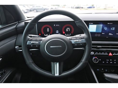 Used 2025 Hyundai Tucson XRT FWD image 15