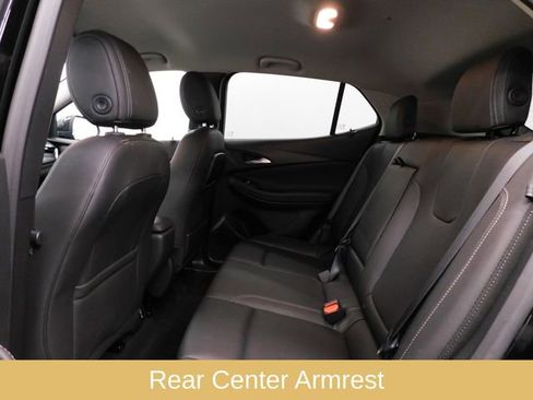 Used 2024 Buick Encore GX Sport Touring w/ Comfort Package image 25