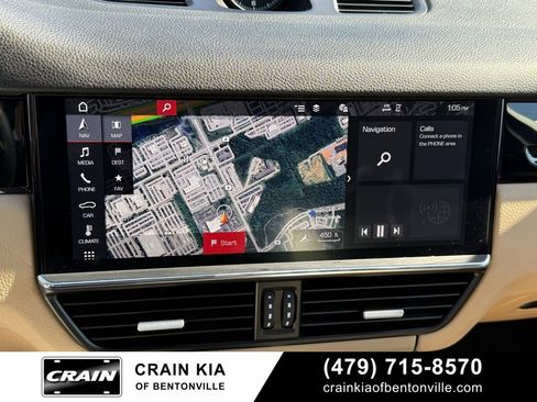 Used 2019 Porsche Cayenne image 15