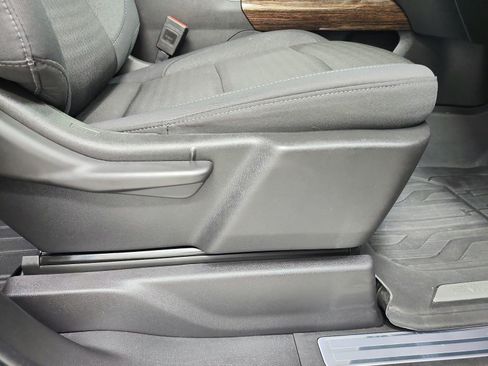 Used 2024 GMC Sierra 1500 Elevation w/ Preferred Package image 41