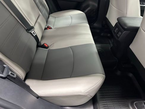 Used 2025 Toyota RAV4 XLE Premium image 51