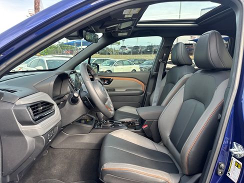 Used 2026 Subaru Forester Sport AWD/4WD image 25