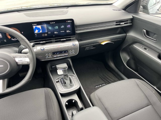 New 2027 Hyundai Kona SEL Sport FWD image 14
