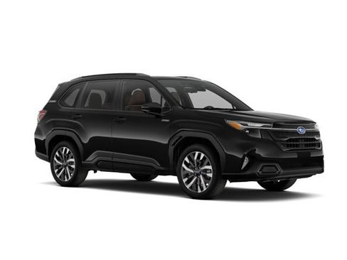New 2026 Subaru Forester Touring AWD/4WD image 1