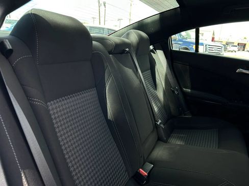 Used 2023 Dodge Charger SXT w/ Blacktop Package RWD image 19