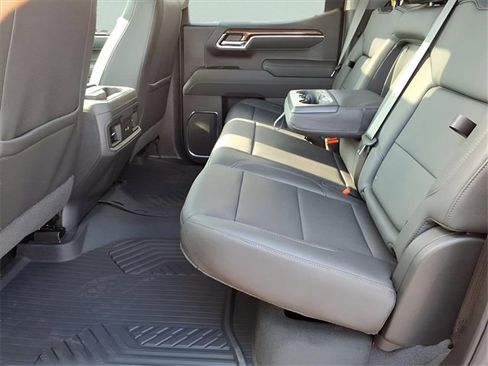 New 2026 Chevrolet Silverado 1500 LT Trail Boss image 19