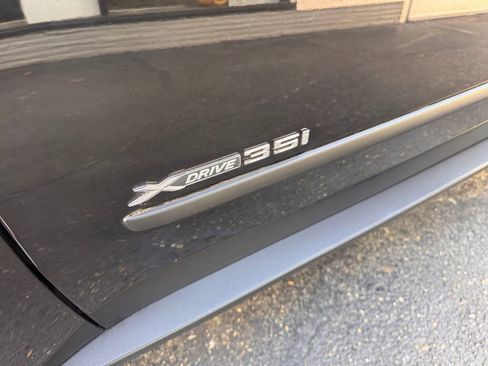 Used 2012 BMW X5 xDrive35i image 35