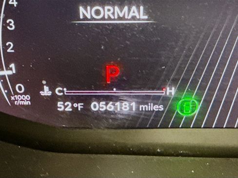 Used 2023 Acura MDX SH-AWD w/ Advance Package image 13