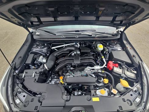 New 2026 Subaru Crosstrek 2.0i Premium AWD/4WD image 20