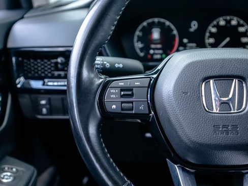Used 2025 Honda CR-V EX-L image 21