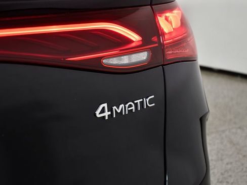 Certified 2023 Mercedes-Benz EQE 500 4MATIC SUV image 15