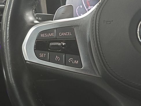 Used 2021 BMW M340i w/ Driving Assistance Package RWD image 13