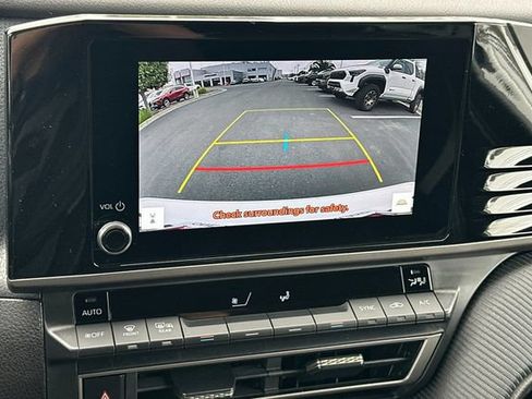 Certified 2026 Toyota Camry SE w/ Convenience Package FWD image 23
