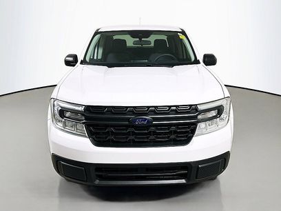 Used 2024 Ford Maverick XL w/ Equipment Group 100A Standard