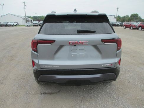 New 2026 GMC Terrain AT4 image 5