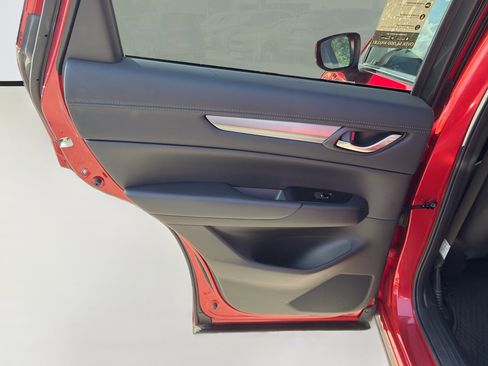 Certified 2025 MAZDA CX-5 AWD 2.5 S w/ Preferred Package image 44