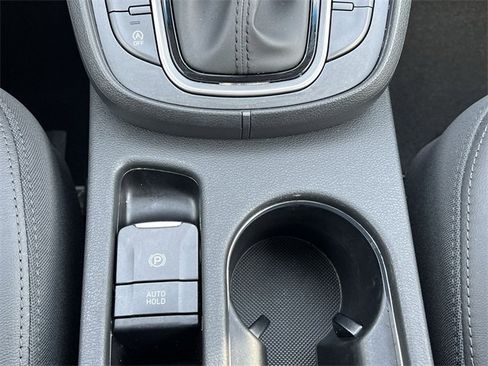 Certified 2023 Hyundai Kona Limited image 19