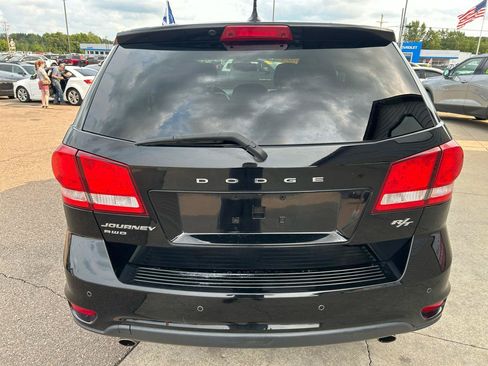 Used 2014 Dodge Journey R/T AWD/4WD image 6