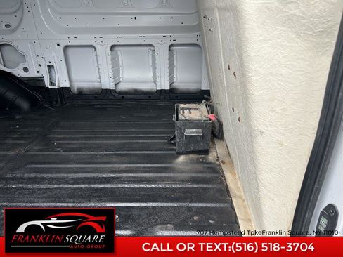 Used 2020 Ford Transit 150 Low Roof image 31