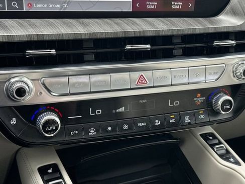 Used 2024 Kia Telluride SX Prestige image 24