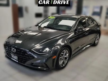 Used 2020 Hyundai Sonata SEL
