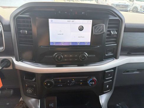 Used 2021 Ford F150 XLT AWD/4WD image 12