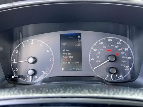 Used 2024 Toyota Corolla LE FWD image 25