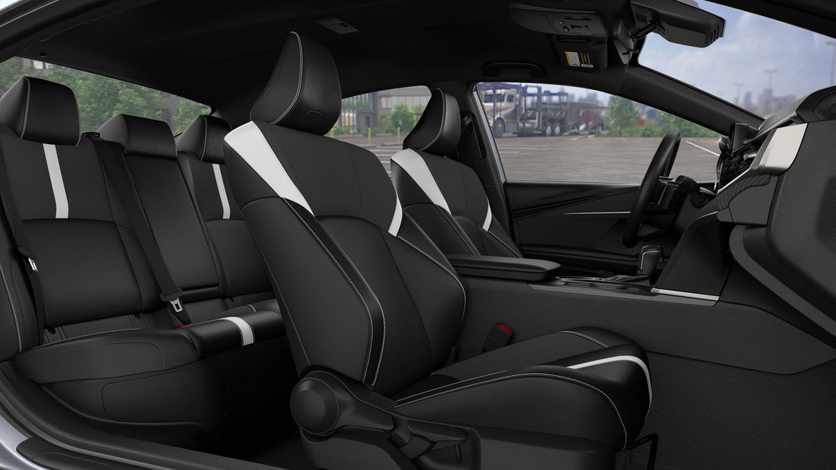 New 2026 Toyota Camry SE FWD image 20