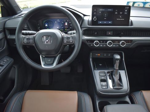 Used 2026 Honda CR-V TrailSport image 21