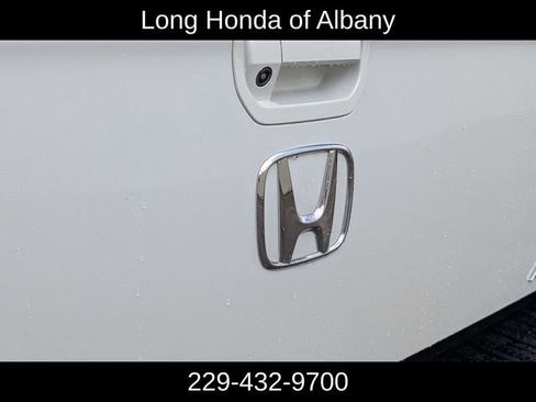 Used 2022 Honda Ridgeline RTL-E image 10