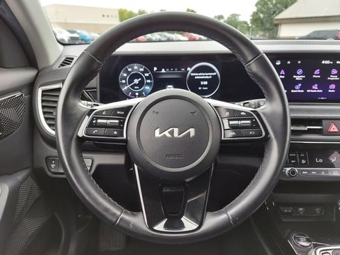 Used 2024 Kia Seltos S image 20