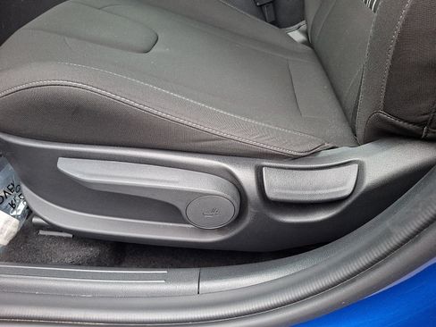 Certified 2023 Hyundai Elantra SEL w/ Convenience Package FWD image 15