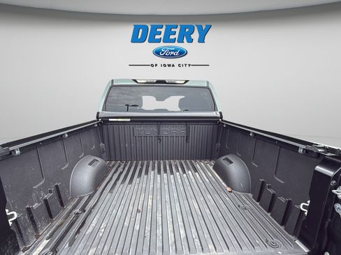 Used 2024 Toyota Tundra SR5 w/ SR5 Premium Package AWD/4WD image 15
