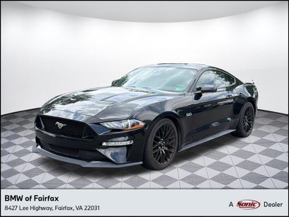 Used 2021 Ford Mustang GT Premium w/ GT Performance Package