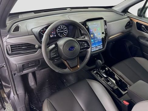 New 2026 Subaru Forester Sport image 9