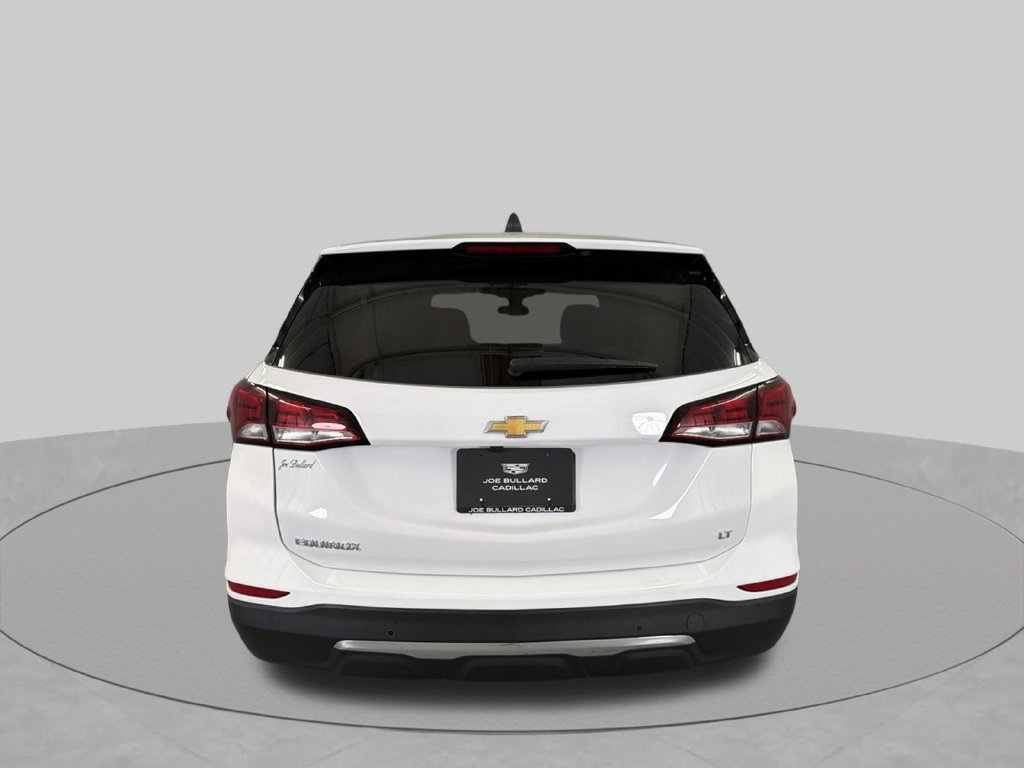 Used 2024 Chevrolet Equinox LT FWD image 7