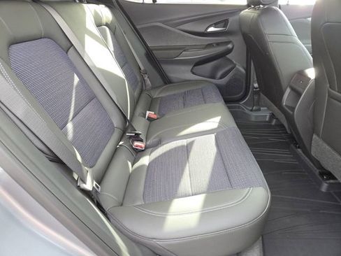 New 2026 Buick Envista Preferred w/ Convenience I Package image 27