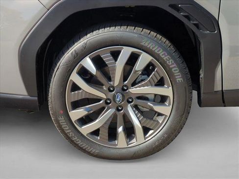 New 2026 Subaru Forester Touring image 10