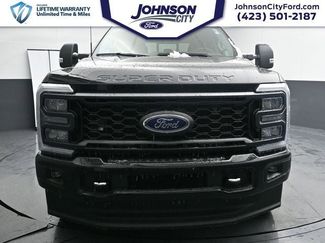 New 2026 Ford F250 XL w/ STX Appearance Package AWD/4WD video 4
