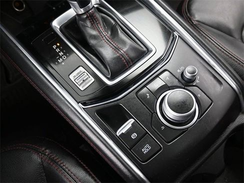 Certified 2023 MAZDA CX-5 AWD 2.5 Turbo image 28