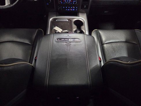 Used 2017 RAM 3500 Laramie Longhorn image 81