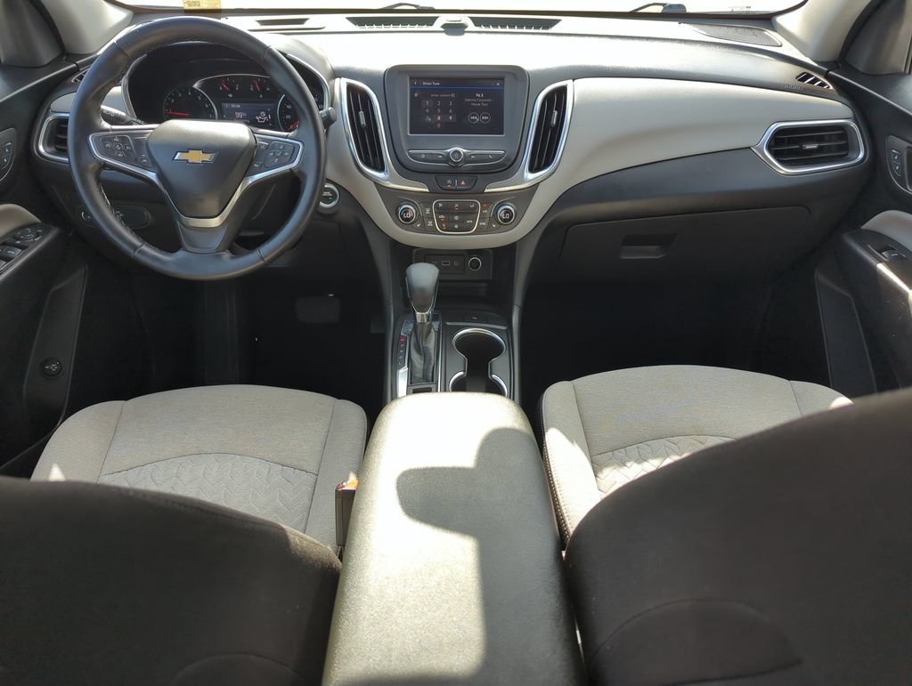 Used 2024 Chevrolet Equinox LT AWD/4WD image 14