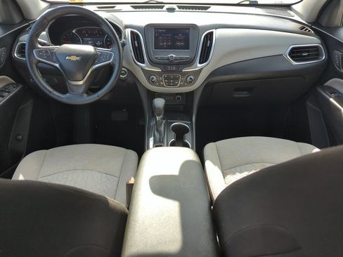 Used 2024 Chevrolet Equinox LT AWD/4WD image 14